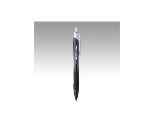 三菱鉛筆 ジェットストリーム スタンダード 1.0mm 黒(インク色:青) SXN-150-10.33 1本(ご注文単位1本)【直送品】