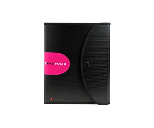 エグザコンタ エグザフォリオ 55834E 1個(ご注文単位1個)【直送品】
