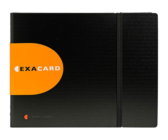 エグザコンタ エグザカード240 75134E 1個(ご注文単位1個)【直送品】