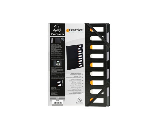 エグザコンタ エグザクティブ ハーモニカ 55334E 1個(ご注文単位1個)【直送品】