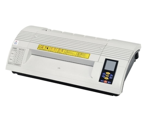 明光商会 MSパウチ 設定温度:40~140℃ THS330 1個(ご注文単位1個)【直送品】