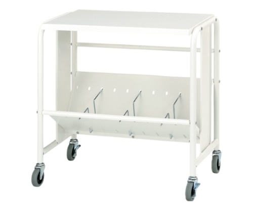 林製作所 サイドデスク YS-78 1個(ご注文単位1個)【直送品】