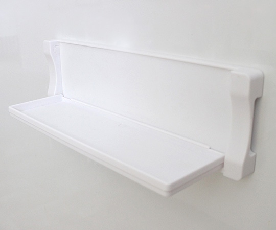 ニチレイマグネット マグシャーレ 小物置き ホワイト MS-017486 1個(ご注文単位1個)【直送品】