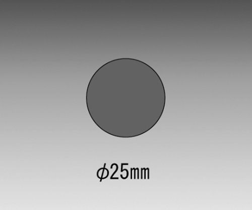 LIHITLAB 保護板 1パック(10枚入) P401 1パック(ご注文単位1パック)【直送品】