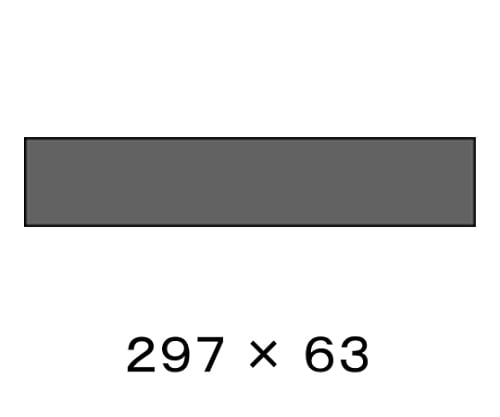 LIHITLAB 保護板 1パック(5枚入) P402 1パック(ご注文単位1パック)【直送品】