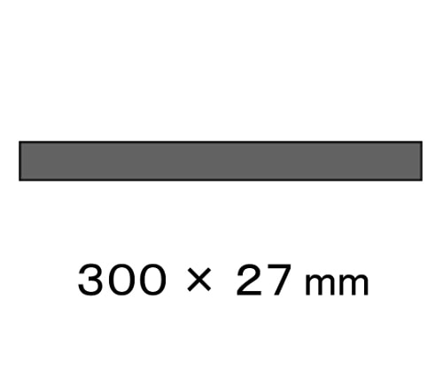 LIHITLAB 保護板 1パック(5枚入) P405 1パック(ご注文単位1パック)【直送品】