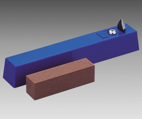 LIHITLAB 研磨器(ペーパードリル用) P421 1組(ご注文単位1組)【直送品】