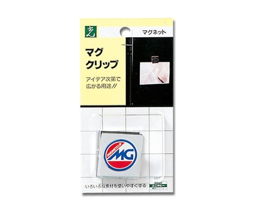 光 マグクリップ MC-38 1個(ご注文単位1個)【直送品】
