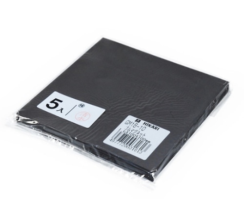 光 ゴムマグネット 1.6×100×100mm GM16-10 1個(ご注文単位1個)【直送品】
