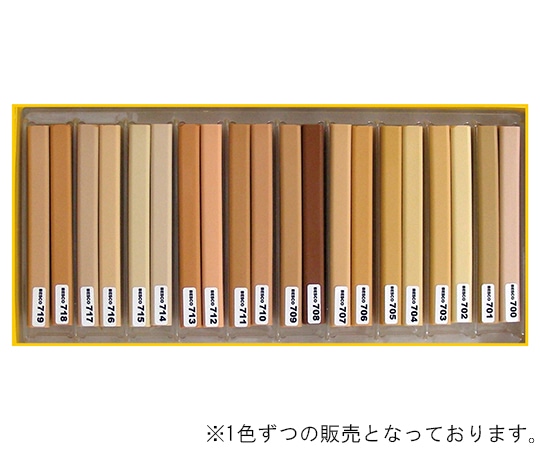 BESCO スーパーマルチワックス ナチュラルバーチ[710]  1個(ご注文単位1個)【直送品】