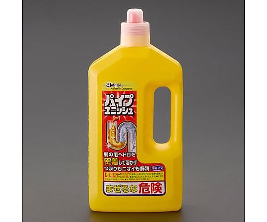 エスコ 800g パイプクリーナー EA922AJ-78 1個(ご注文単位1個)【直送品】