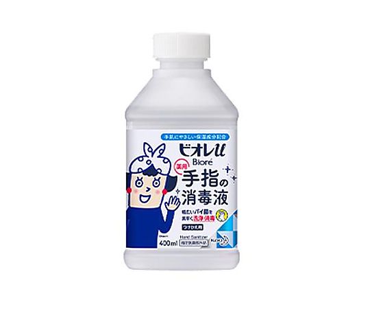 花王 [EA922KE-13用] つけかえ用(400ml) EA922KE-14 1個(ご注文単位1個)【直送品】