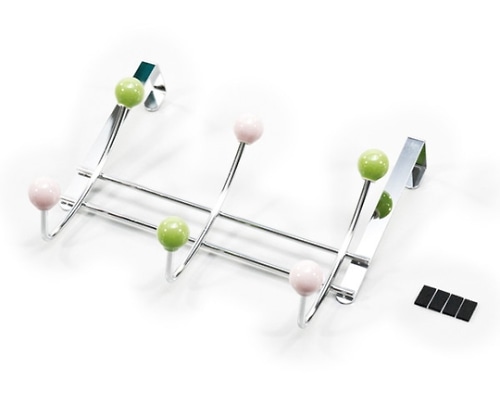 光 インテリアフック 丸 KINF-210 1個(ご注文単位1個)【直送品】