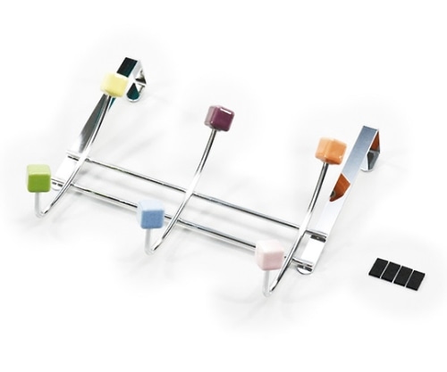 光 インテリアフック 角 KINF-214 1個(ご注文単位1個)【直送品】