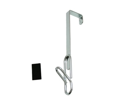 光 インテリアフックシングル クローム KINF-11 1個(ご注文単位1個)【直送品】