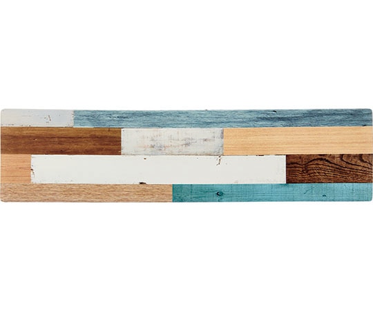 ベストコ さらっと拭ける! ぷにぷにキッチンマット 45×180×0.8cm 重量:1.62kg ND-9863 1個（ご注文単位1個）【直送品】