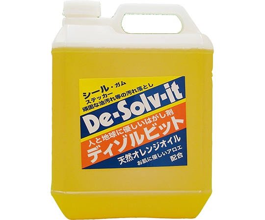 ドーイチ ディゾルビット 業務用 393012 1本(ご注文単位1本)【直送品】