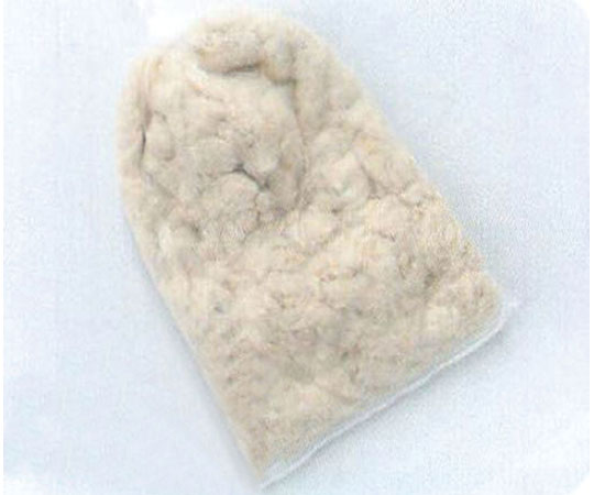 カンダ グリストラップ用油吸収材 オイルホールド OH50G 50gネット入 426150 1個（ご注文単位1個）【直送品】