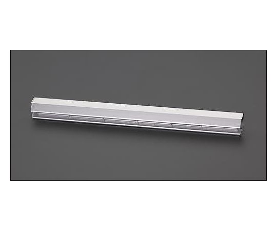 エスコ 31x210x16mm ペーパーロック(マグネット付) EA762FF-701 1個(ご注文単位1個)【直送品】