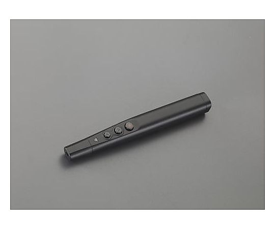 エスコ 160x18mm レーザーポインター EA780XP-17 1個(ご注文単位1個)【直送品】