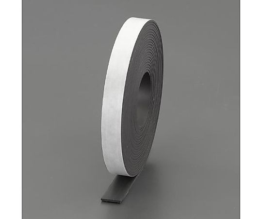 エスコ 12.7mmx4.5m マグネットテープ EA781GA-44 1個(ご注文単位1個)【直送品】
