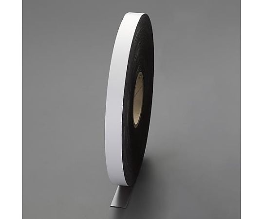 エスコ 25mmx61m マグネットロール EA781GA-81 1巻(ご注文単位1巻)【直送品】