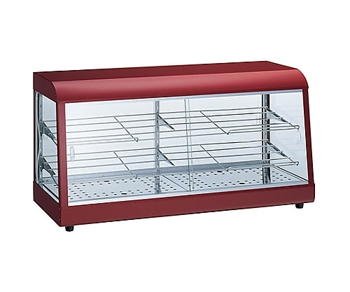 タイジ スタイリッシュウォーマー OS-900Nミラノレッド 1個（ご注文単位1個）【直送品】