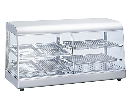 タイジ スタイリッシュウォーマー OS-900Nステンレス 1個（ご注文単位1個）【直送品】