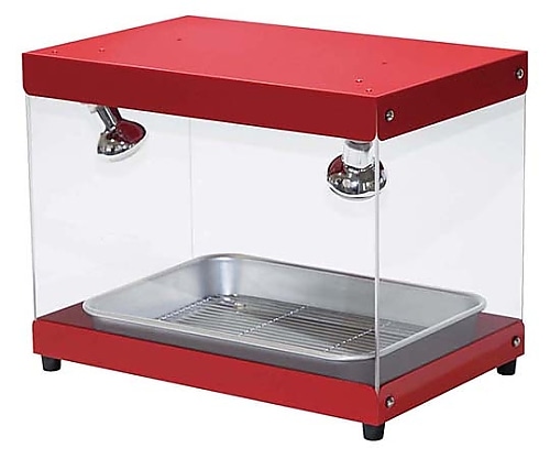 タイジ フードショーケース FS-100 1個（ご注文単位1個）【直送品】