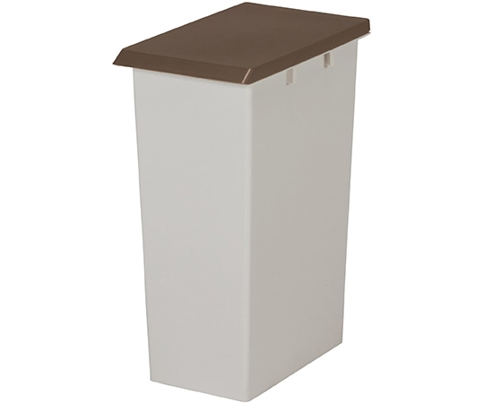 テラモト エコン 連結式ダストボックス#40 DS-240-804-0 1個(ご注文単位1個)【直送品】