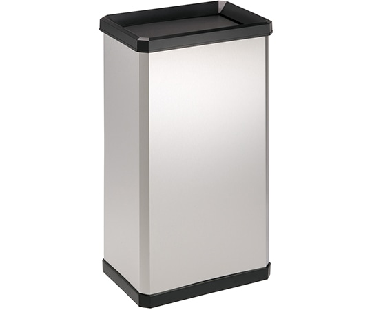 テラモト ステンターンボックス DS-251-410-0 1個(ご注文単位1個)【直送品】