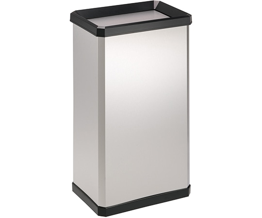 テラモト ステンターンボックス DS-251-420-0 1個(ご注文単位1個)【直送品】