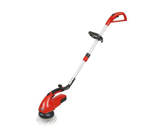 大一産業 小型コードレスポリッシャー ランチャープロ  1台(ご注文単位1台)【直送品】