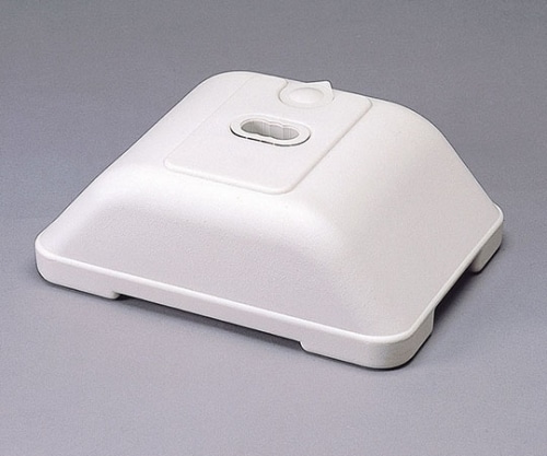 アイリスオーヤマ もの干しブロー台 ベージュ MB-32 1個(ご注文単位1個)【直送品】