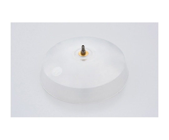 工進 エンジン洗浄機JCE用 跳ね返りガード PA-366 1個(ご注文単位1個)【直送品】