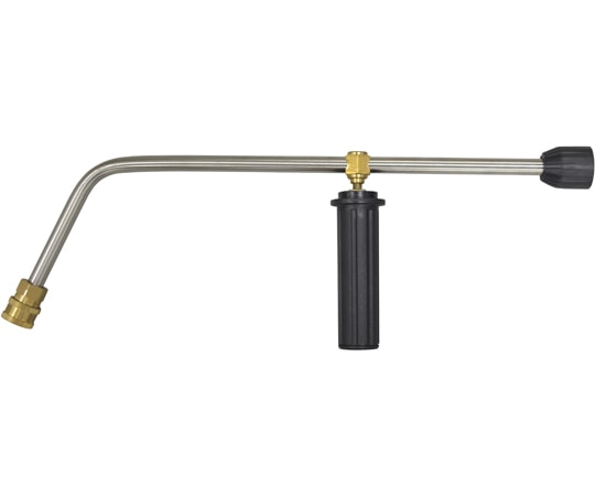 工進 エンジン洗浄機JCE用 L型ランス PA-368 1個(ご注文単位1個)【直送品】