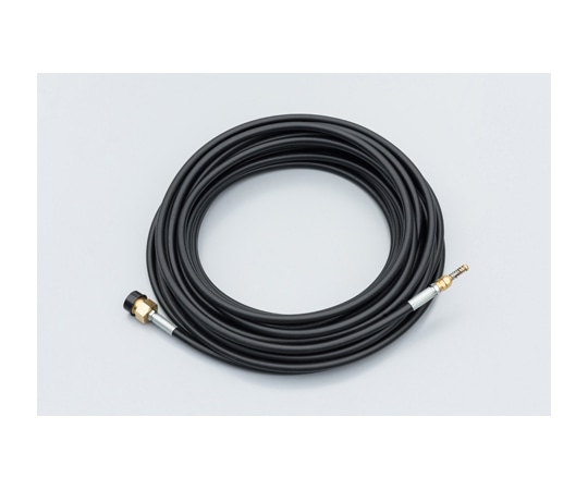 工進 エンジン洗浄機JCE用 パイプクリーニングホース 15m PA-369 1個(ご注文単位1個)【直送品】