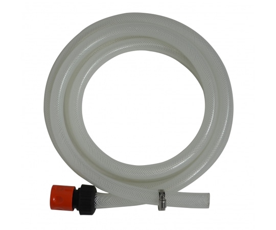 工進 充電式洗浄機SJC用 SJC吸入ホース(3m) PA-424 1個(ご注文単位1個)【直送品】