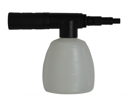 工進 充電式洗浄機SJC用 SJCフォームノズル PA-427 1個(ご注文単位1個)【直送品】