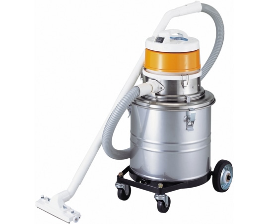 スイデン 万能型掃除機(乾湿両用バキューム集塵機クリーナー)単相200V SGV110A200V 1台(ご注文単位1台)【直送品】