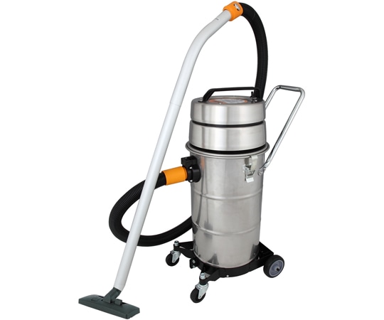 スイデン 金属製クリーナー SPSV110L 1台(ご注文単位1台)【直送品】