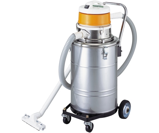 スイデン 万能型掃除機(乾湿両用バキューム集塵機クリーナー) SGV110AL 1台(ご注文単位1台)【直送品】