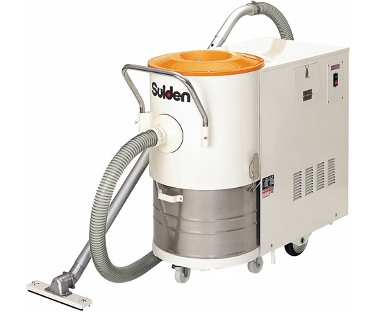 スイデン スイーンターボ(誘導電動機) SSV303A 1台(ご注文単位1台)【直送品】