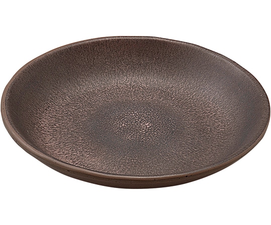 福井クラフト φ134 取り皿 紅かすみ 83361590 1個（ご注文単位1個）【直送品】