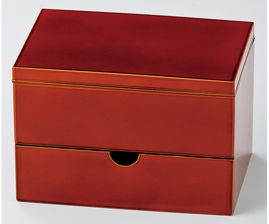 福井クラフト 武蔵野弁当 春慶 24025620 1個（ご注文単位1個）【直送品】