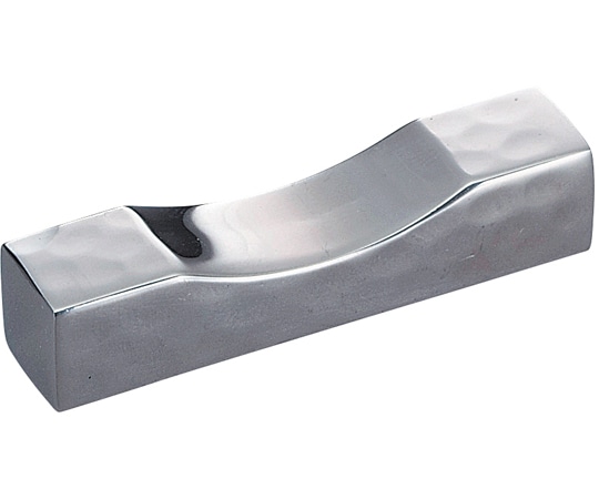 福井クラフト ステン平型えくぼ箸置ディンプル 90022817 1個（ご注文単位1個）【直送品】