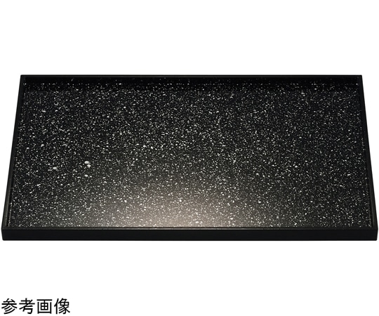 福井クラフト 尺4 平成長手盆 銀彩 15104090 1個（ご注文単位1個）【直送品】