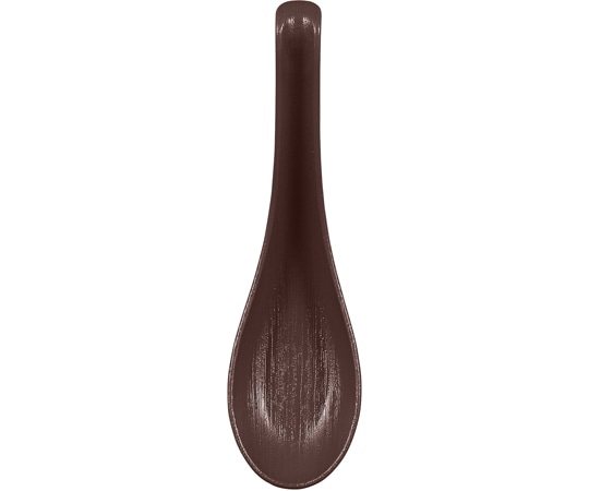 福井クラフト TA木目レンゲ(大)ブラウン 80603755 1個（ご注文単位1個）【直送品】