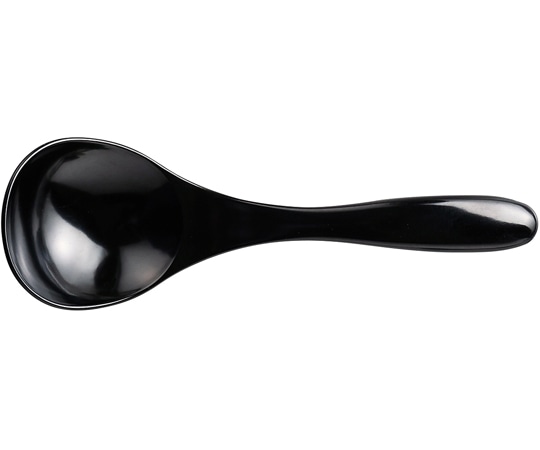 福井クラフト TA145 スープレンゲ 黒 OM 81258229 1個（ご注文単位1個）【直送品】