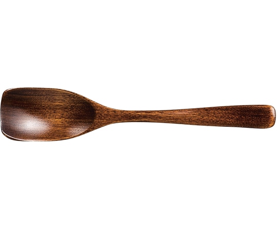 福井クラフト マルチスプーン(小)ふき漆 81258238 1個（ご注文単位1個）【直送品】